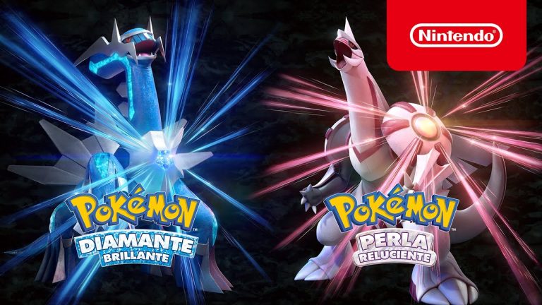 Compra Pokémon Diamante Brillante o Perla Reluciente a un precio bajísimo