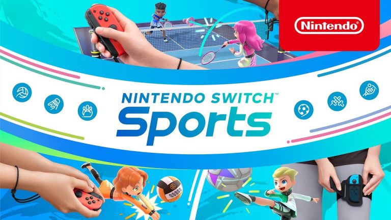 Nintendo Switch Sports anuncia el contenido que llegará con su próximo actualización el día 27 de julio