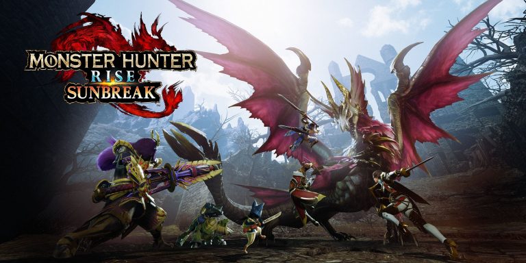 La demo de Monster Hunter Rise: Sunbreak ya se puede probar en Nintendo Switch si tienes el juego base