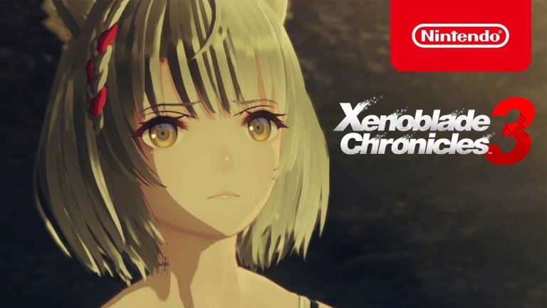 Análisis: Xenoblade Chronicles 3, un paso más allá