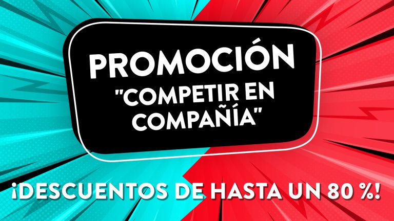 Nintendo ha iniciado una nueva promoción en la eShop de Nintendo Switch con ofertas en juegos multijugador