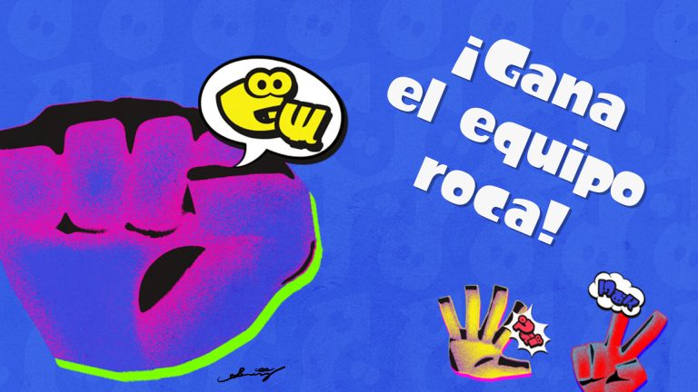 El equipo Roca ha ganado el primer Splatfest de Splatoon 3
