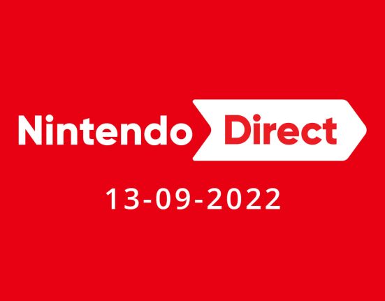 Nintendo Direct