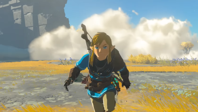 The Legend of Zelda: Tears of the Kingdom llegará el 12 de mayo de 2023 a Nintendo Switch