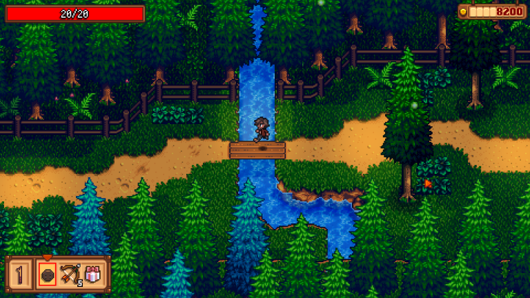 Nueva información sobre la próxima actualización de Stardew Valley y Haunted Chocolatier