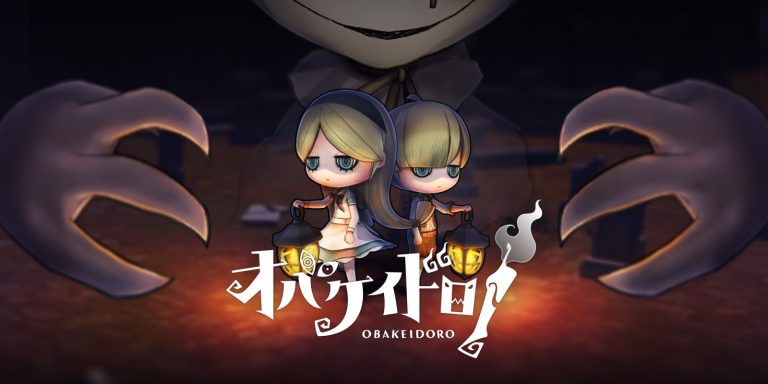 OBAKEIDORO llegará a Juegos de muestra de Nintendo Switch