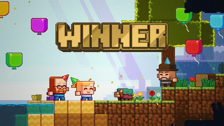 El Sniffer se hace con la victoria en la Minecraft Live