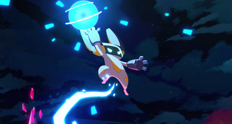 Temtem se encuentra trabajando en una importante actualización