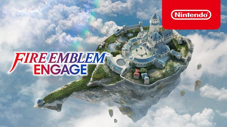 Cuidado con Fire Emblem Engage, podrías encontrar spoilers por internet