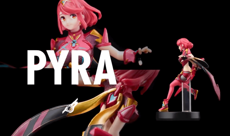 En 2023 llegarán nuevos amiibo de Super Smash Bros