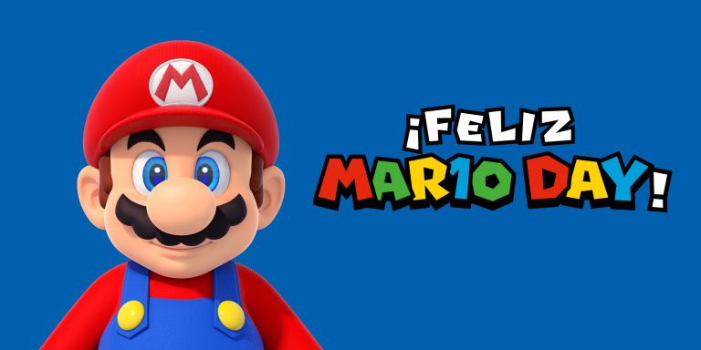 Nintendo celebra el MAR10 Day con este trailer final de la película