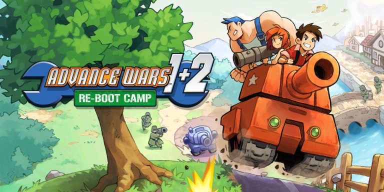 Análisis: Advance Wars 1+2: Re-Boot Camp para Nintendo Switch