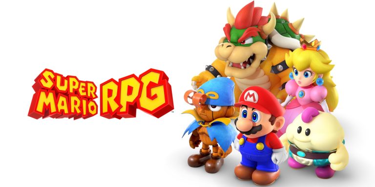 Análisis de Super Mario RPG para Nintendo Switch