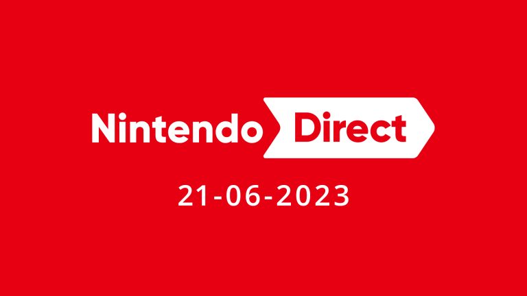 Mañana se emitirá un nuevo Nintendo Direct con juegos para 2023