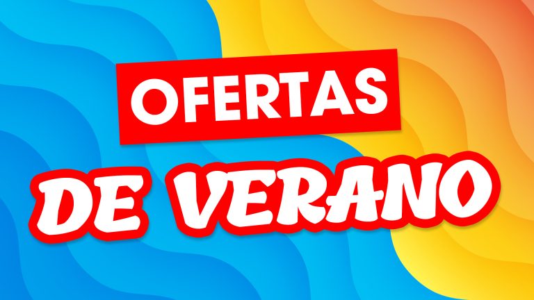 Mañana darán comienzo las ofertas de verano en Nintendo Switch
