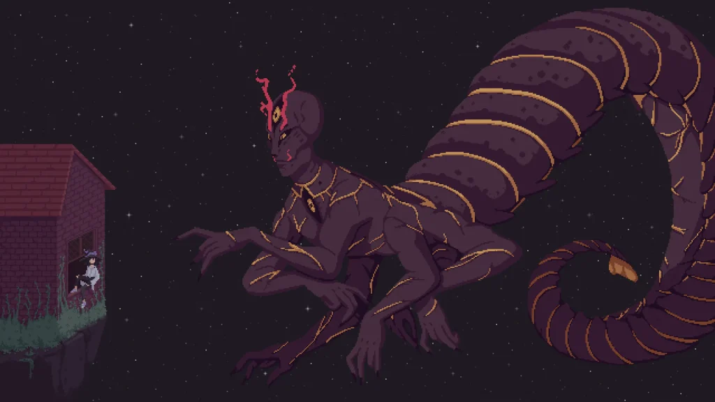 Cosmic Wheel Sisterhood