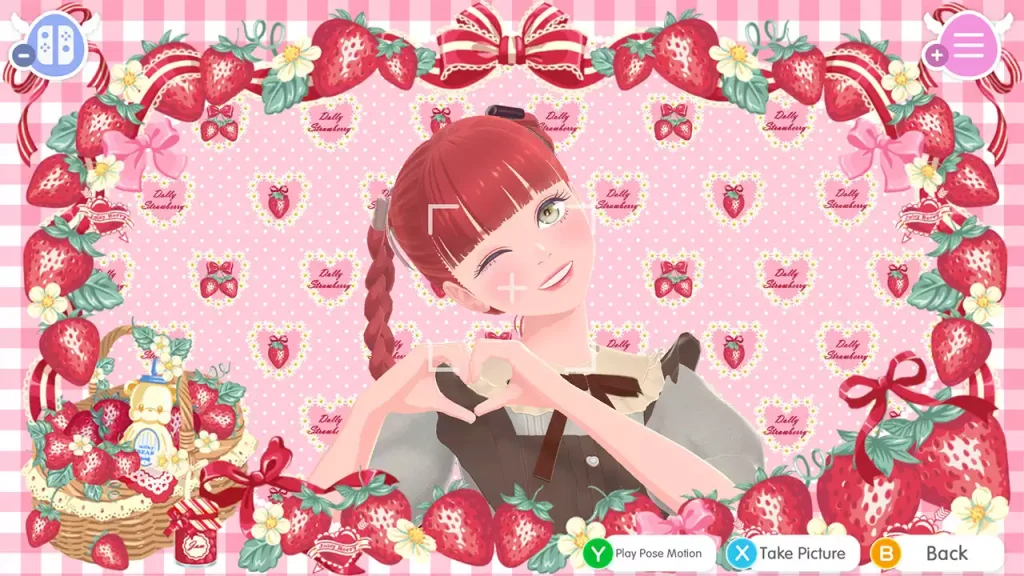 Fashion Dreamer gameplay