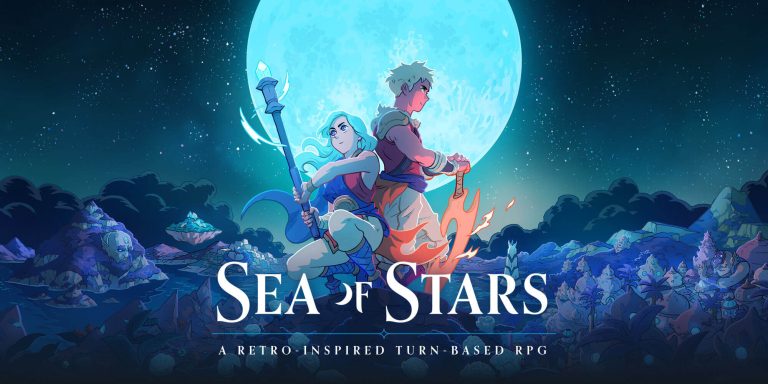 La demo de Sea of Stars se expande por más plataformas