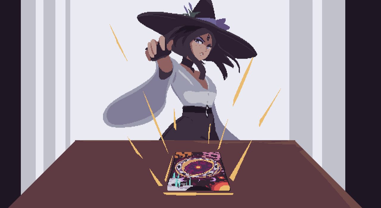 Cosmic Wheel Sisterhood