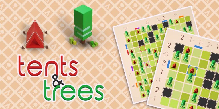 Análisis de Tents and Trees para Nintendo Switch