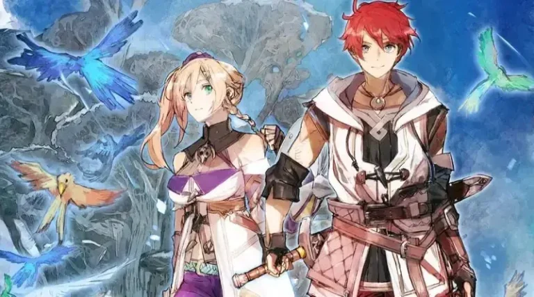 Ys X trae nueva información: personajes, batallas navales, y otras sorpresas