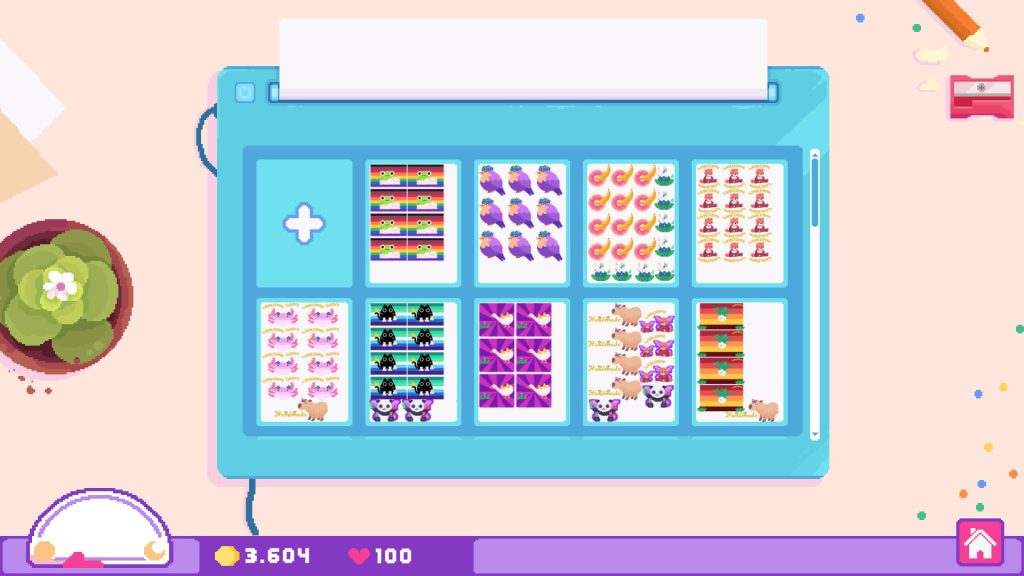 Sistema de impresión