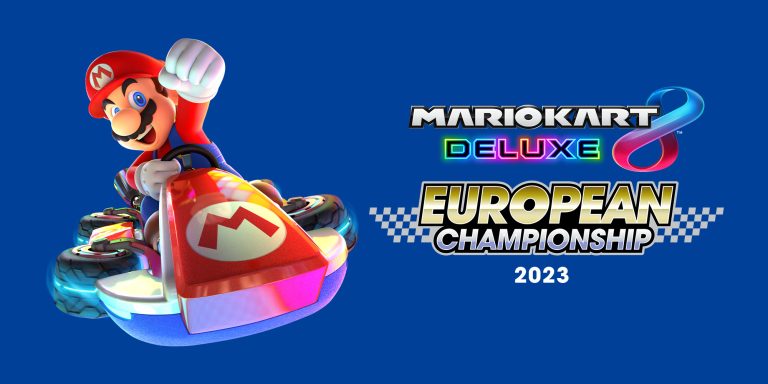 Nintendo ha anunciado el comienzo de la Mario Kart 8 Deluxe European Championship