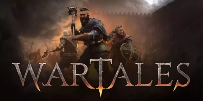 Wartales, un juego de rol y estrategia llega a Nintendo Switch