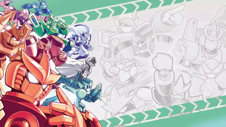 Gravity Circuit llegará en formato físico el 1 de diciembre