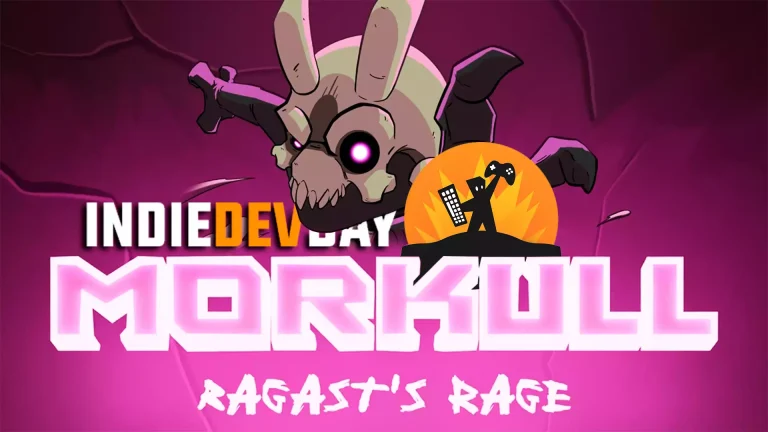 Hemos probado Morkull para Nintendo Switch en IndieDevDay