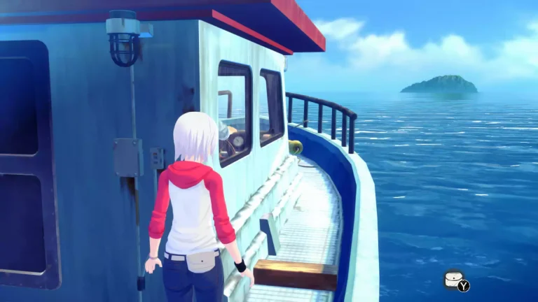 Ya disponible la demo de Another Code: Recollection para Nintendo Switch