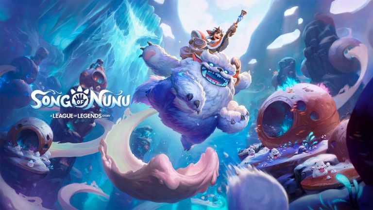 Análisis de Song of Nunu, un canto a la amistad al más puro estilo Disney