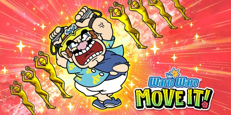 Analisis de WarioWare: Move it! finalmente un Wario a la altura