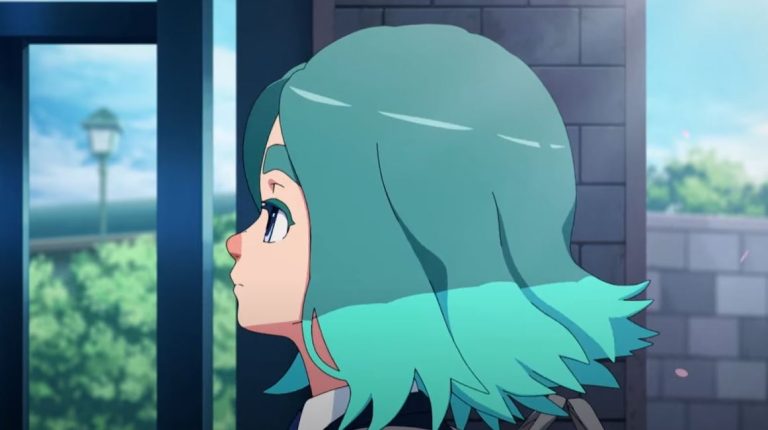 ¡La versión 1.1.0 de Inazuma Eleven: Victory Road llega hoy!