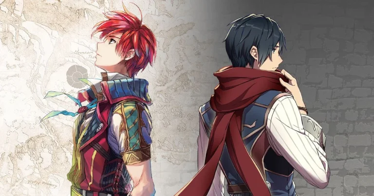 La saga Ys, en preparación a la décima entrega