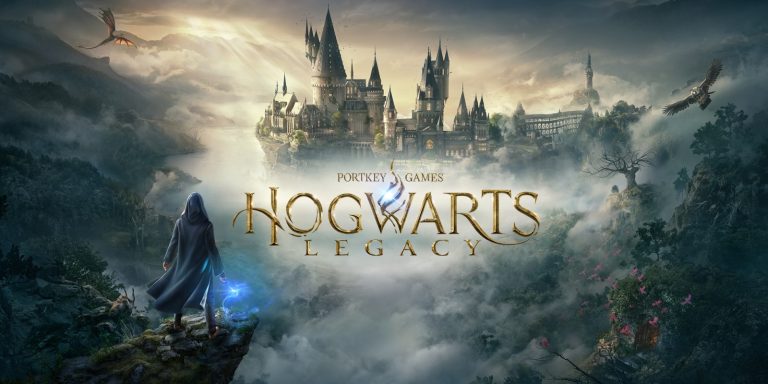 Disponibles las reservas de Hogwarts Legacy en la eShop de Nintendo Switch