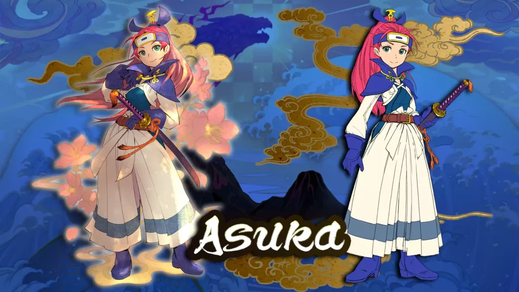 Shiren Nintendo Switch