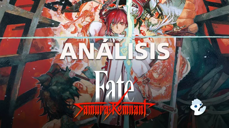 Análisis de Fate/Samurai Remnant para Nintendo Switch