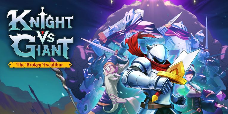 Análisis de Knight vs Giant: The Broken Excalibur