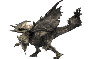 Rathian