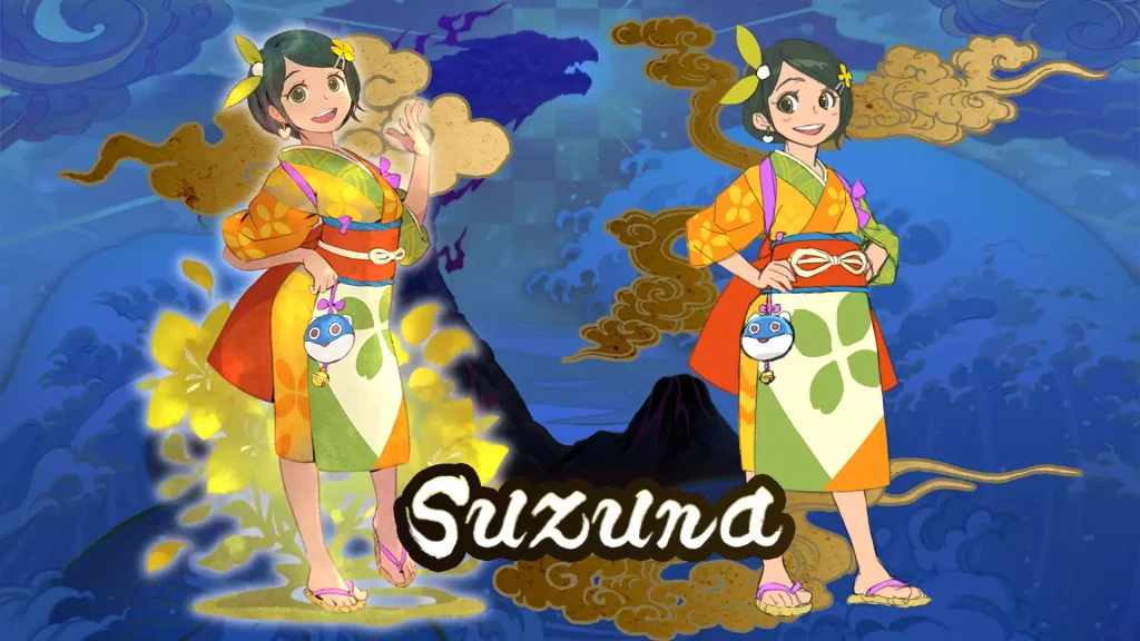 Shiren Nintendo Switch