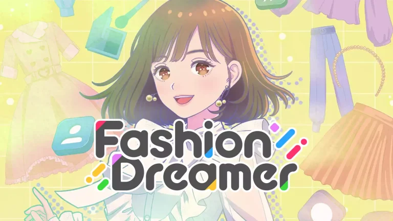 Análisis de Fashion Dreamer para Switch: Para presumir hay que sufrir