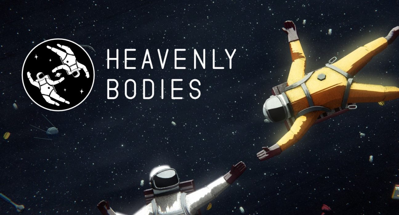 Heavenly Bodies