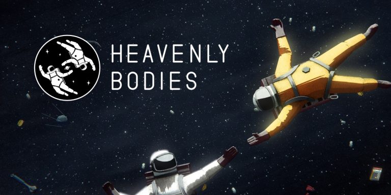 Heavenly Bodies llegará a Nintendo Switch