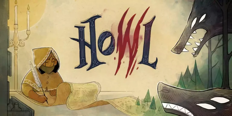 Howl, un cuento medieval por turnos, llega a Nintendo Switch