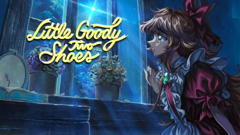 Análisis de Little Goody Two Shoes para Nintendo Switch