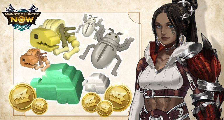 Misiones especiales de Qualily del mes de abril de 2024