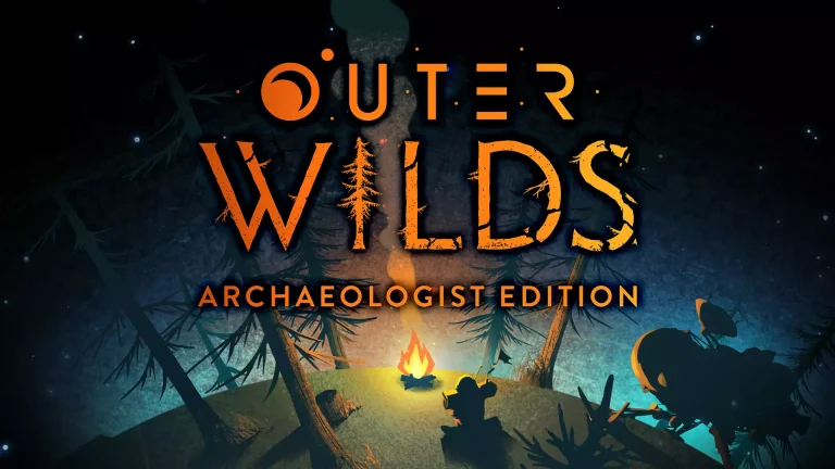 Outer Wilds ya se encuentra disponible en formato digital para Nintendo Switch