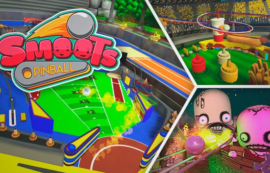 Smoots Pinball