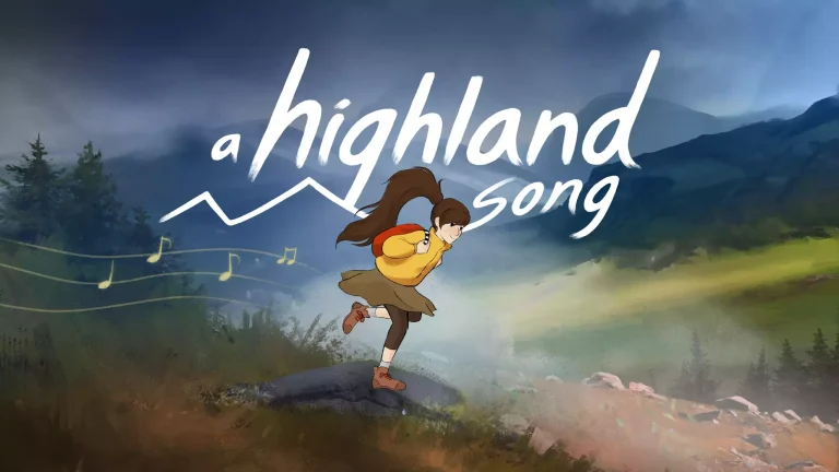 A Highland Song, llegará a Nintendo Switch el 5 de diciembre